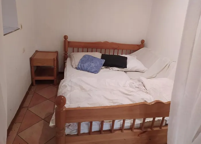 In 97447 Gerolzhofen, Appartement *